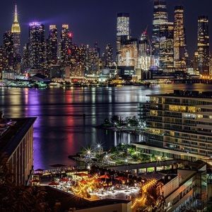 Meet your Posher, Kai